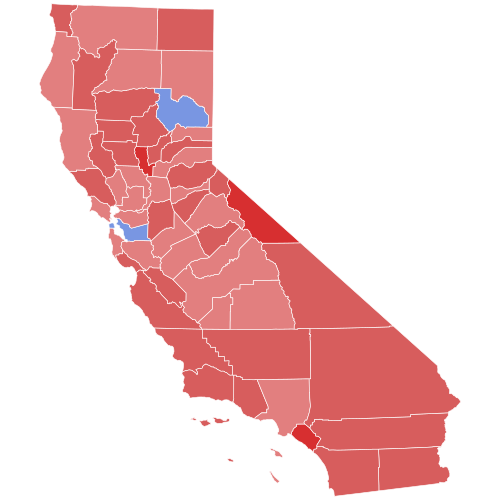 1966 California gubernatorial election